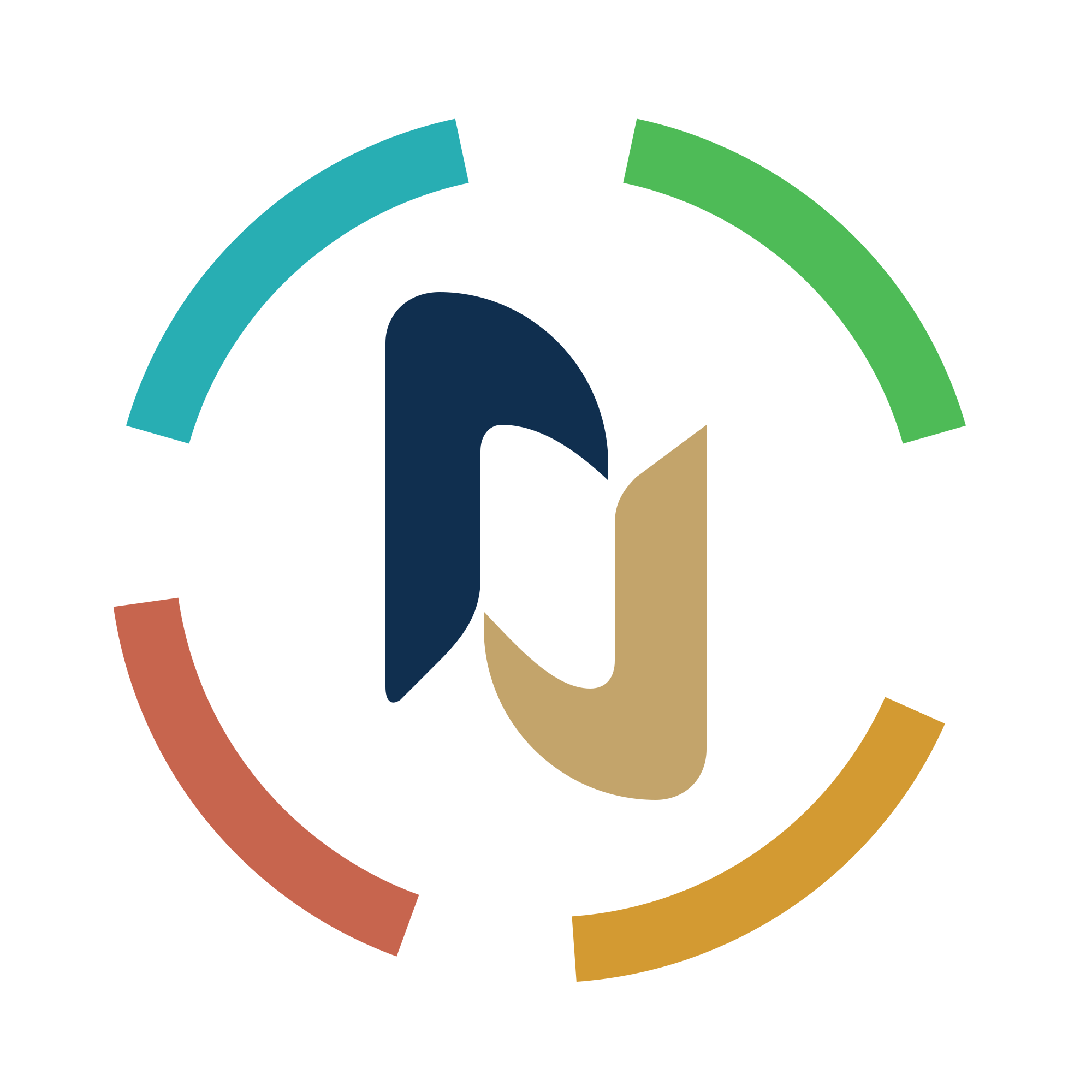 Emblema NOVERZA 360°